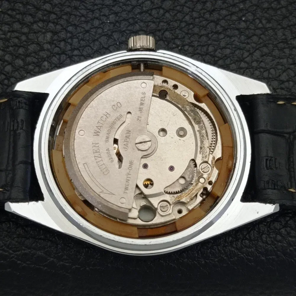 Citizen this watch